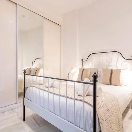 Daire Terceros Center Deluxe By Valcambre Sevilla