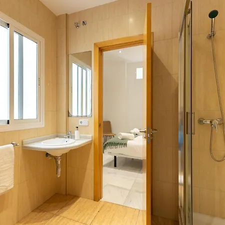 Daire Terceros Center Deluxe By Valcambre Sevilla
