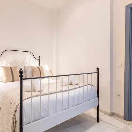 Terceros Center Deluxe By Valcambre Apartman *