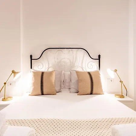 Apartman Terceros Center Deluxe By Valcambre Sevilla