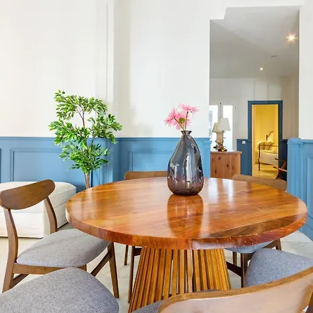 Apartman Terceros Center Deluxe By Valcambre Sevilla