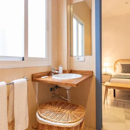 Terceros Center Deluxe By Valcambre Apartman *
