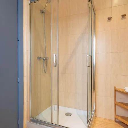 Terceros Center Deluxe By Valcambre Apartman Sevilla