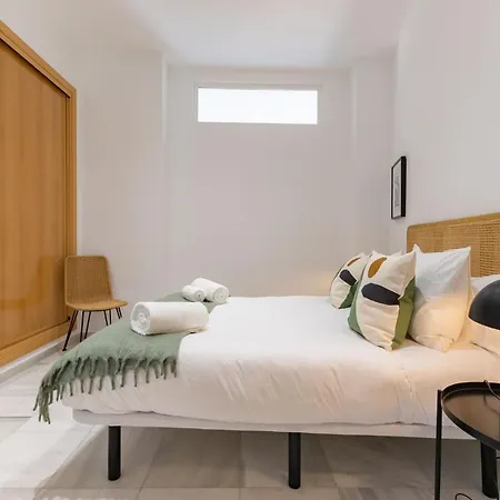 Apartman Terceros Center Deluxe By Valcambre Sevilla