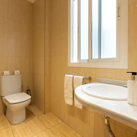 Apartman Terceros Center Deluxe By Valcambre *