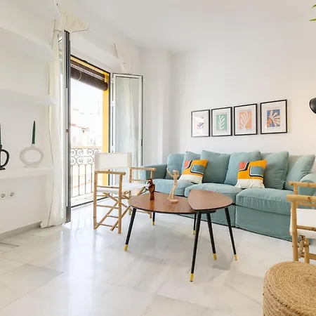 Terceros Center Deluxe By Valcambre Apartman *