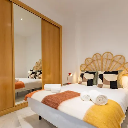 Apartman Terceros Center Deluxe By Valcambre Sevilla