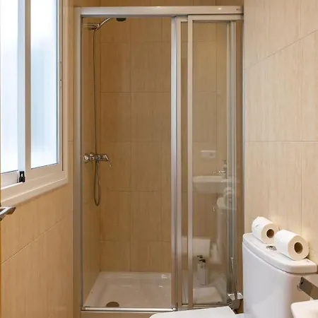 Apartman Terceros Center Deluxe By Valcambre Sevilla