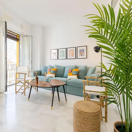 Terceros Center Deluxe By Valcambre Apartman *