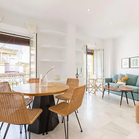 Terceros Center Deluxe By Valcambre Apartman