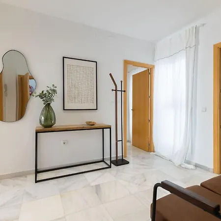 Terceros Center Deluxe By Valcambre Apartman *